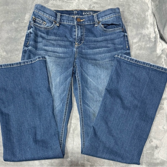 NY&C Bootcut Jeans - Picture 2 of 7